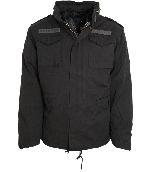 Surplus regiment outlet m65 jacket